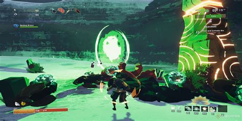 halcyon portal.